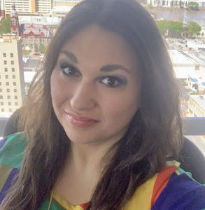 Meet your Posher, Jennifer ann